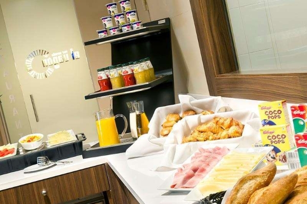 Hotel Ciudad de Miranda (Miranda de Ebro)